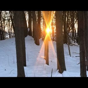 Meet your Posher, Kristin